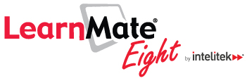 LearnMate Eight by intelitek
